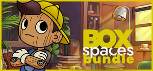 BOXSPACES banner