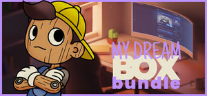 My Dream Box banner