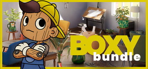 BOXY banner