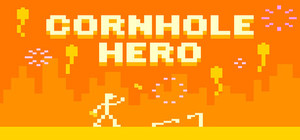 Cornhole Hero banner