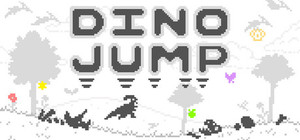 Dino Jump Deluxe banner