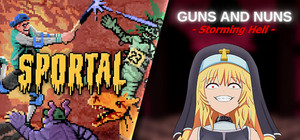 SPORTAL NUNS banner