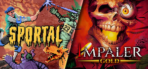 SPORTAL x Impaler banner