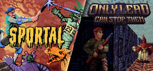 SPORTAL x Only Lead Can Stop Them banner