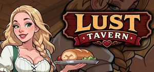 Lust Tavern banner