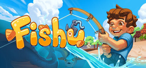 Fishu banner