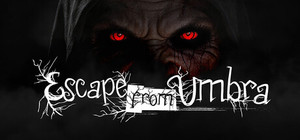 Escape from Umbra banner