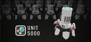 UNIT-5000 banner
