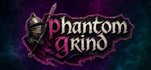Phantom Grind banner