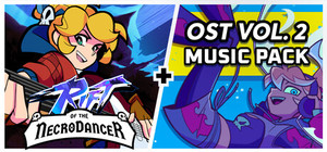 Rift + OST 2 Music Pack banner