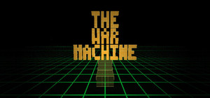 The War Machine banner