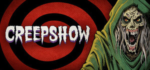Creepshow banner