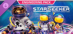 STARSEEKER - Engineering Pack banner