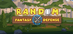 Random Fantasy Defense banner