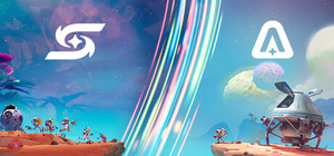 Starseeker + Astroneer banner