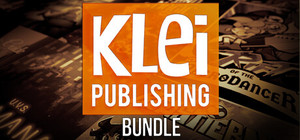 Klei Publishing banner