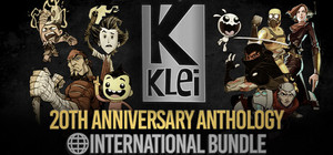 Klei 20th Anniversary Anthology [INTERNATIONAL] banner