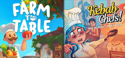 Farm to Kebab
