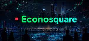Econosquare banner