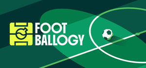 Footballogy banner