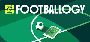 Footballogy banner