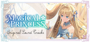 Magical Princess - Original Soundtrack Bundle banner