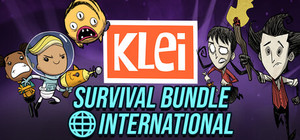 Klei Survival Bundle 2026 [INTERNATIONAL] banner