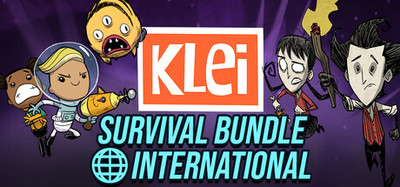 Klei Survival Bundle 2026 [INTERNATIONAL]