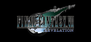FINAL FANTASY VII REVELATION banner