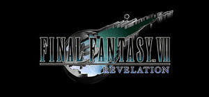 FINAL FANTASY VII REVELATION banner