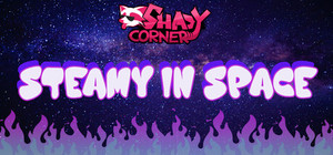 Steamy in Space banner