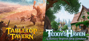 The Strategy & Sanctuary Bundle banner