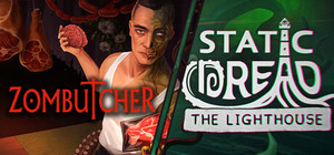 Static Dread х ZOMBUTCHER banner