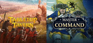 Muskets & Miniatures banner
