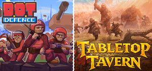 Tavern Defence banner