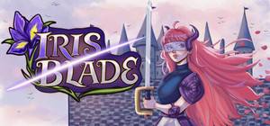 Iris Blade banner