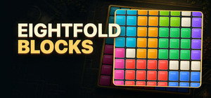 Eightfold Blocks banner