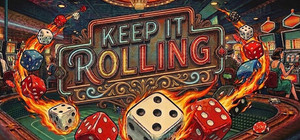 Keep It Rolling banner
