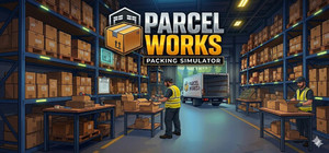 Parcel Works: Packing Simulator banner