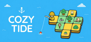 Cozy Tide banner