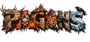 PAGANS banner
