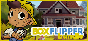 BOXFLIPPER banner