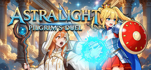 Astralight: Pilgrim's Duel banner