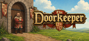 The Doorkeeper banner