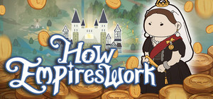 How Empires Work banner