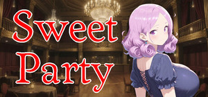 Sweet Party banner