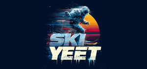 Ski Yeet banner