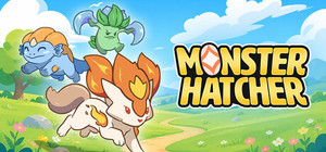 Monster Hatcher banner