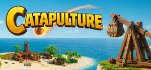 Catapulture banner