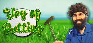 The Joy of Putting: Mini-Putt banner